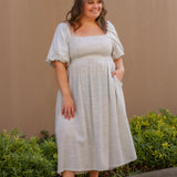 Saige Dress