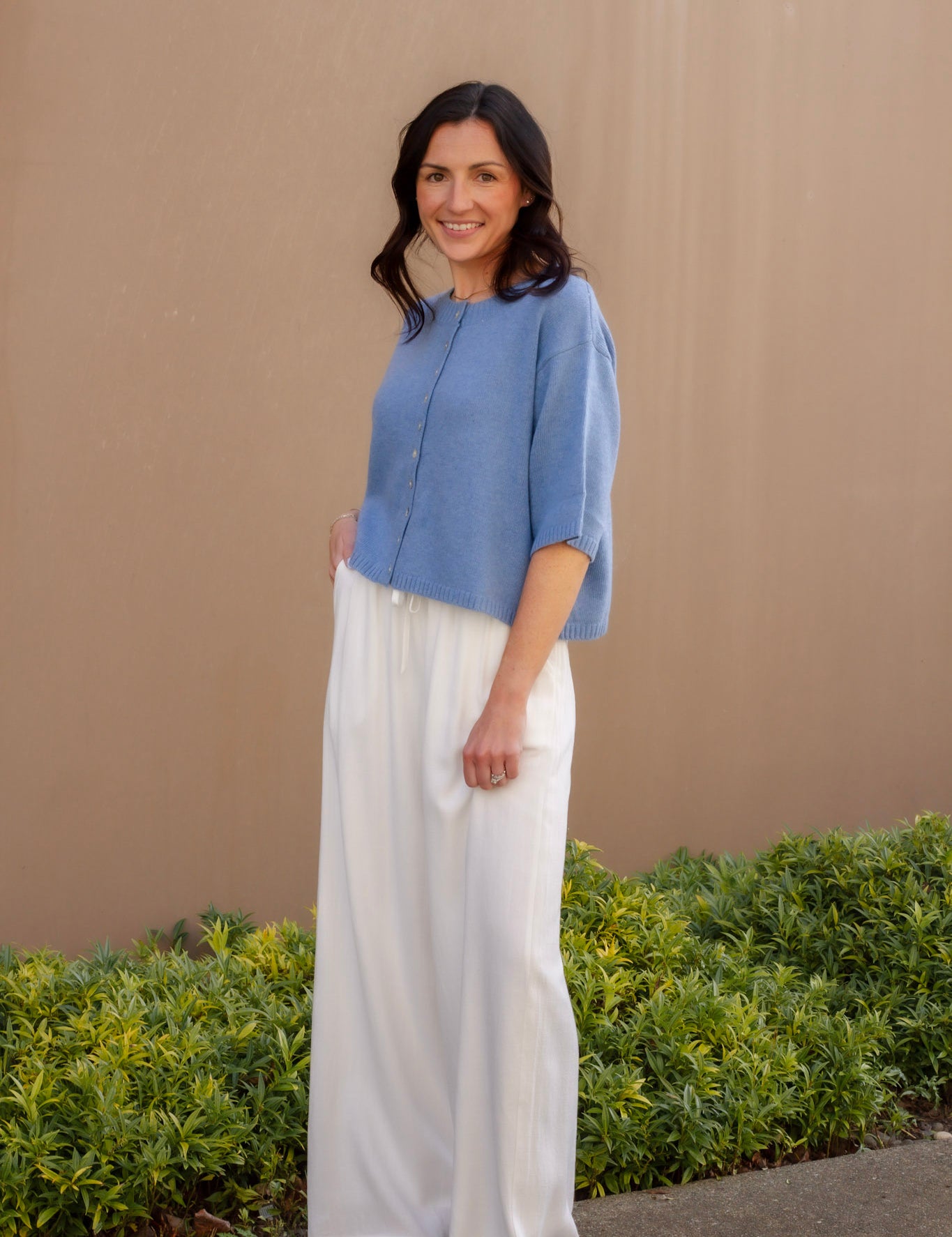 Stacey Cardigan