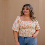 Christen Top