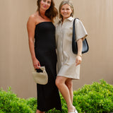 Ornette Shirt Dress