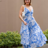 ASTR Blythe Dress