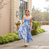 ASTR Blythe Dress
