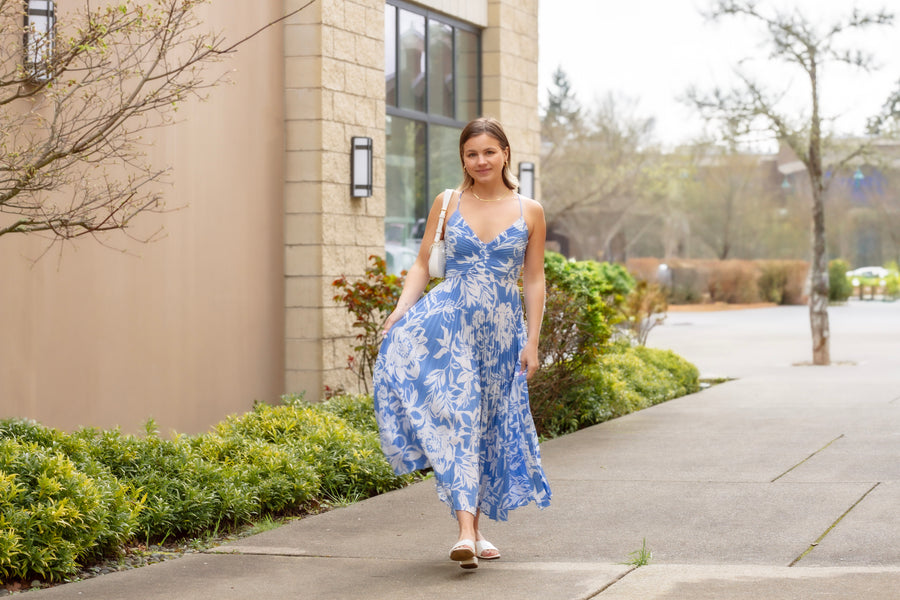 ASTR Blythe Dress