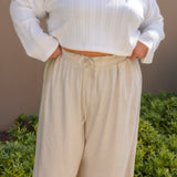 Cove Linen Pant