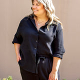Marc Gauzy Button Down