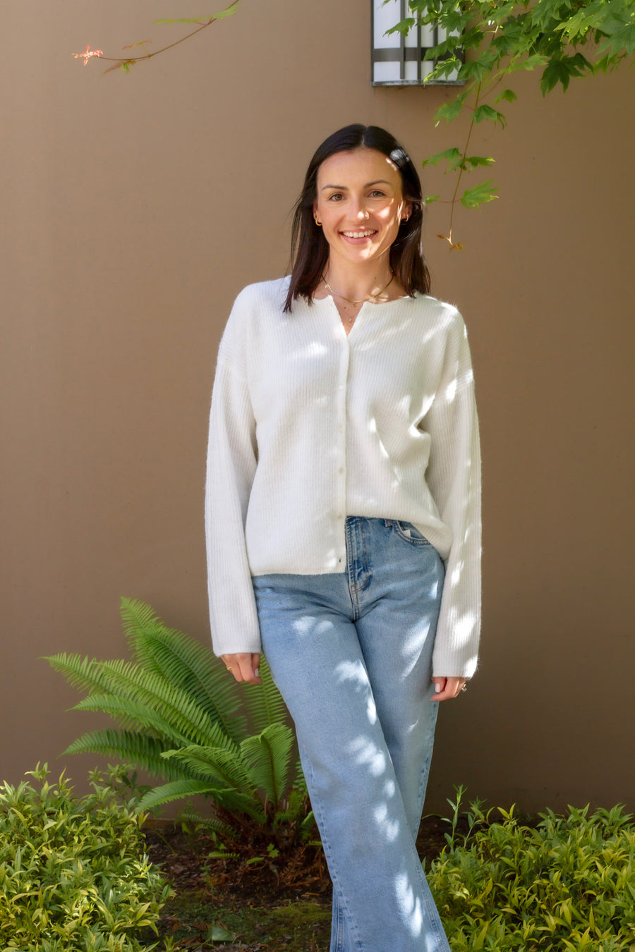 Newport Cardigan