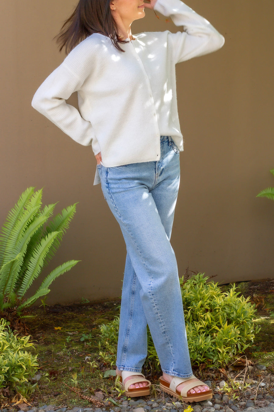 Newport Cardigan