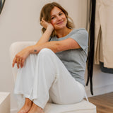 Terry Lounge Pant