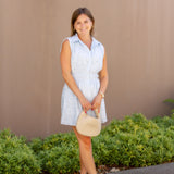 Emberlyn Mini Dress