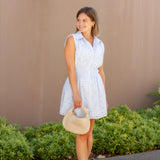 Emberlyn Mini Dress