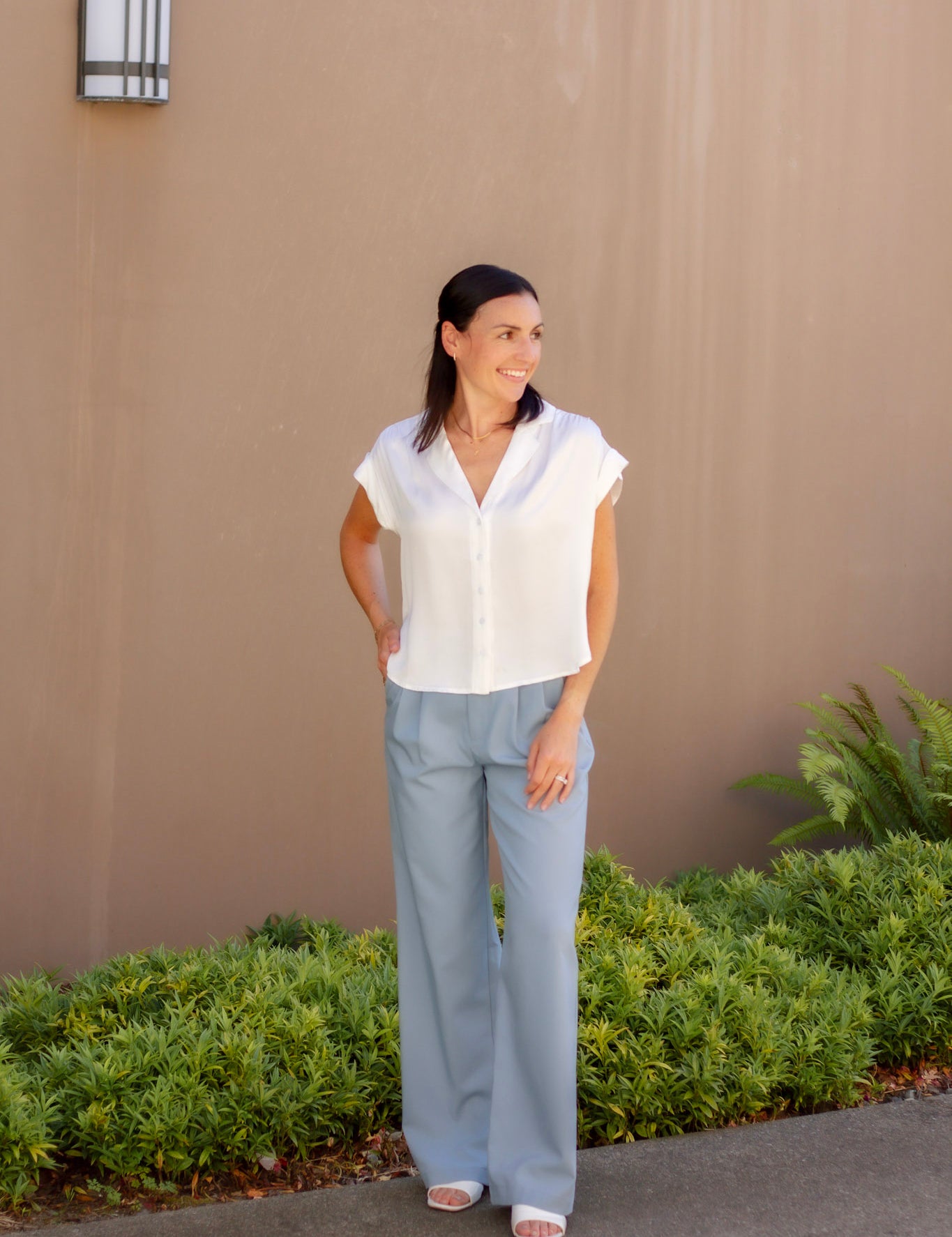 ASTR Callen Top
