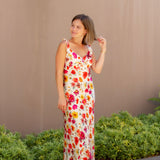 ASTR Zoie Dress