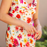 ASTR Zoie Dress