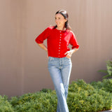 Stacey Cardigan