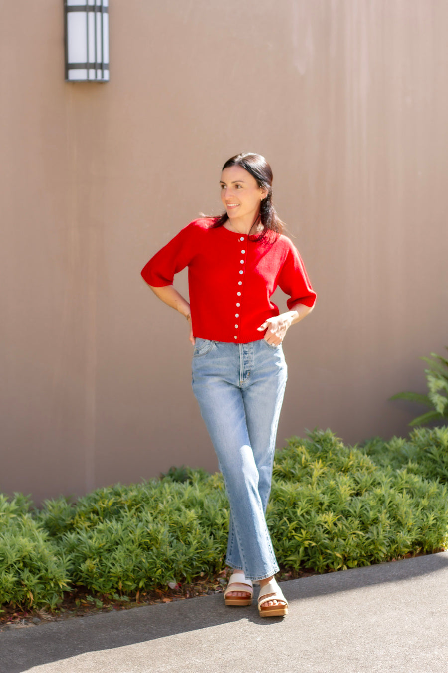 Stacey Cardigan