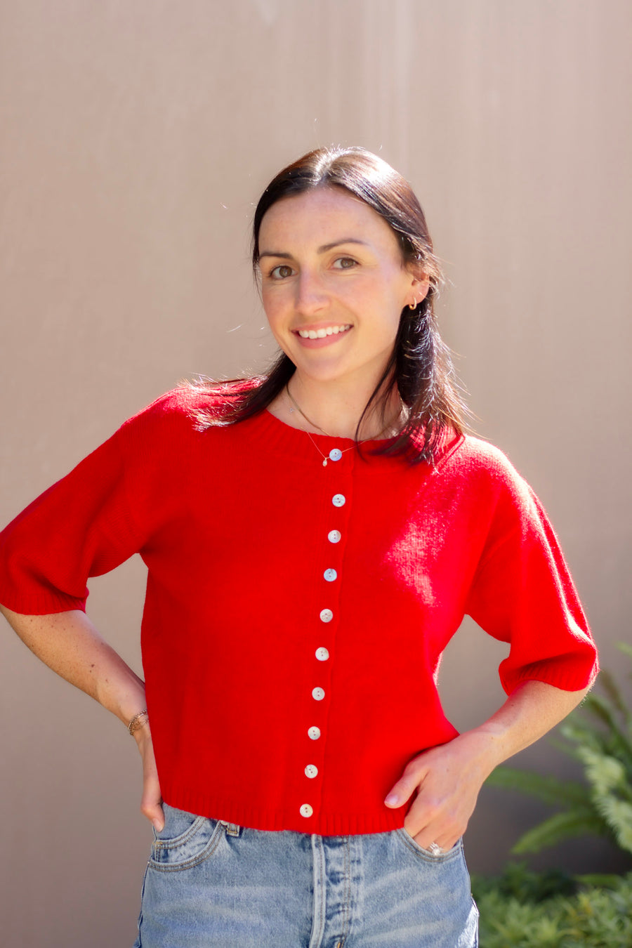 Stacey Cardigan