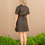 Prinsloo Dress