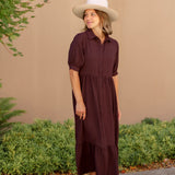 Leo Dress