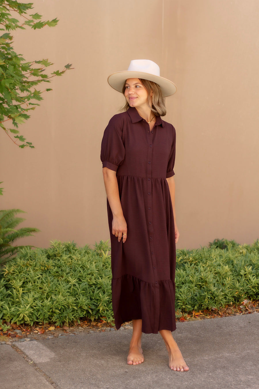 Leo Dress