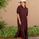 Leo Dress