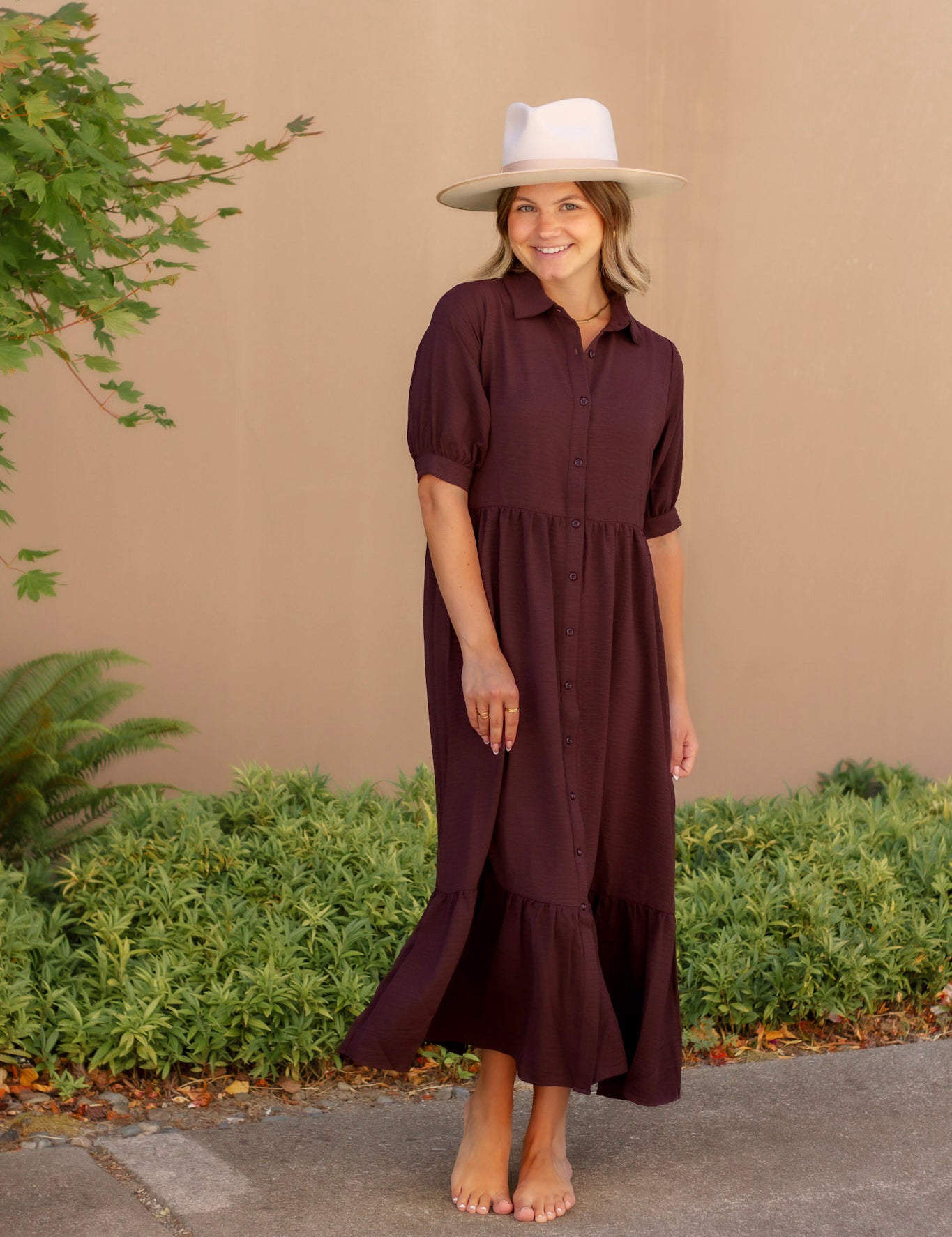 Leo Dress