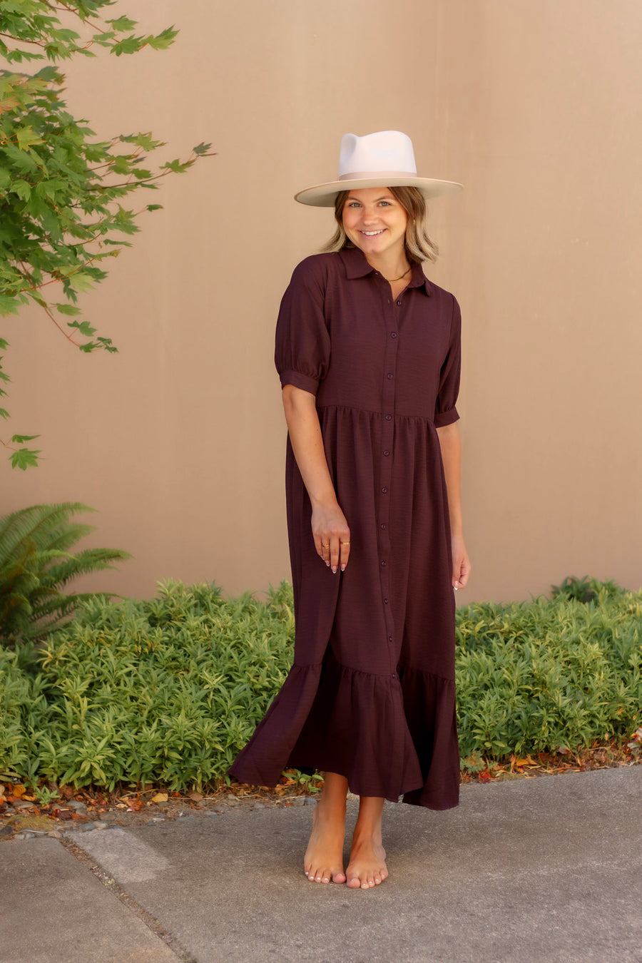 Leo Dress