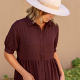 Leo Dress