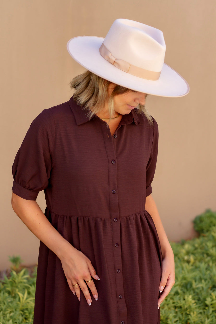 Leo Dress