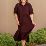 Leo Dress