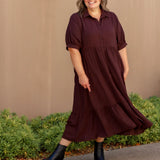 Leo Dress