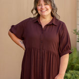 Leo Dress