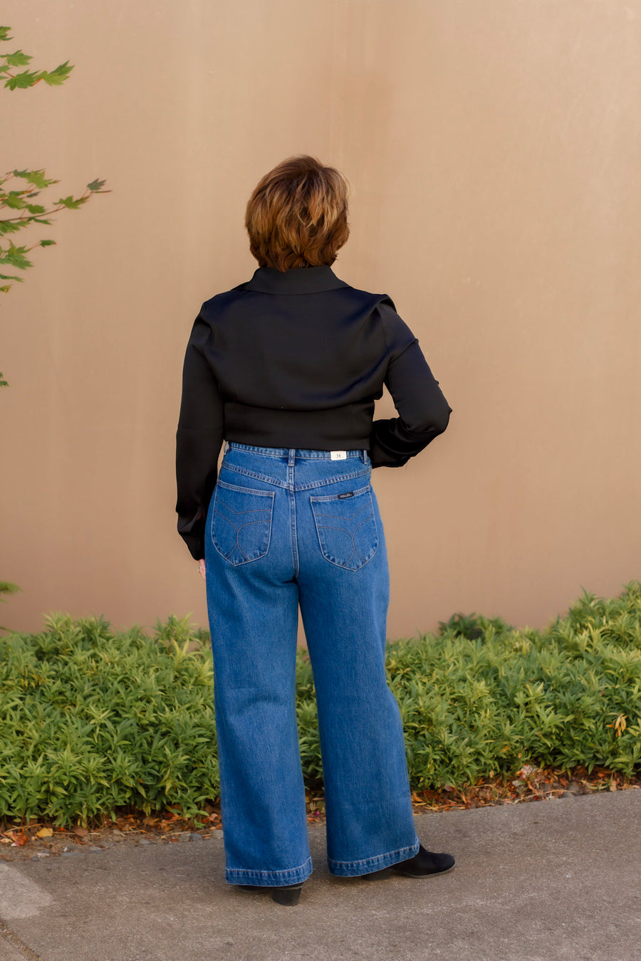 Josephine Blouse