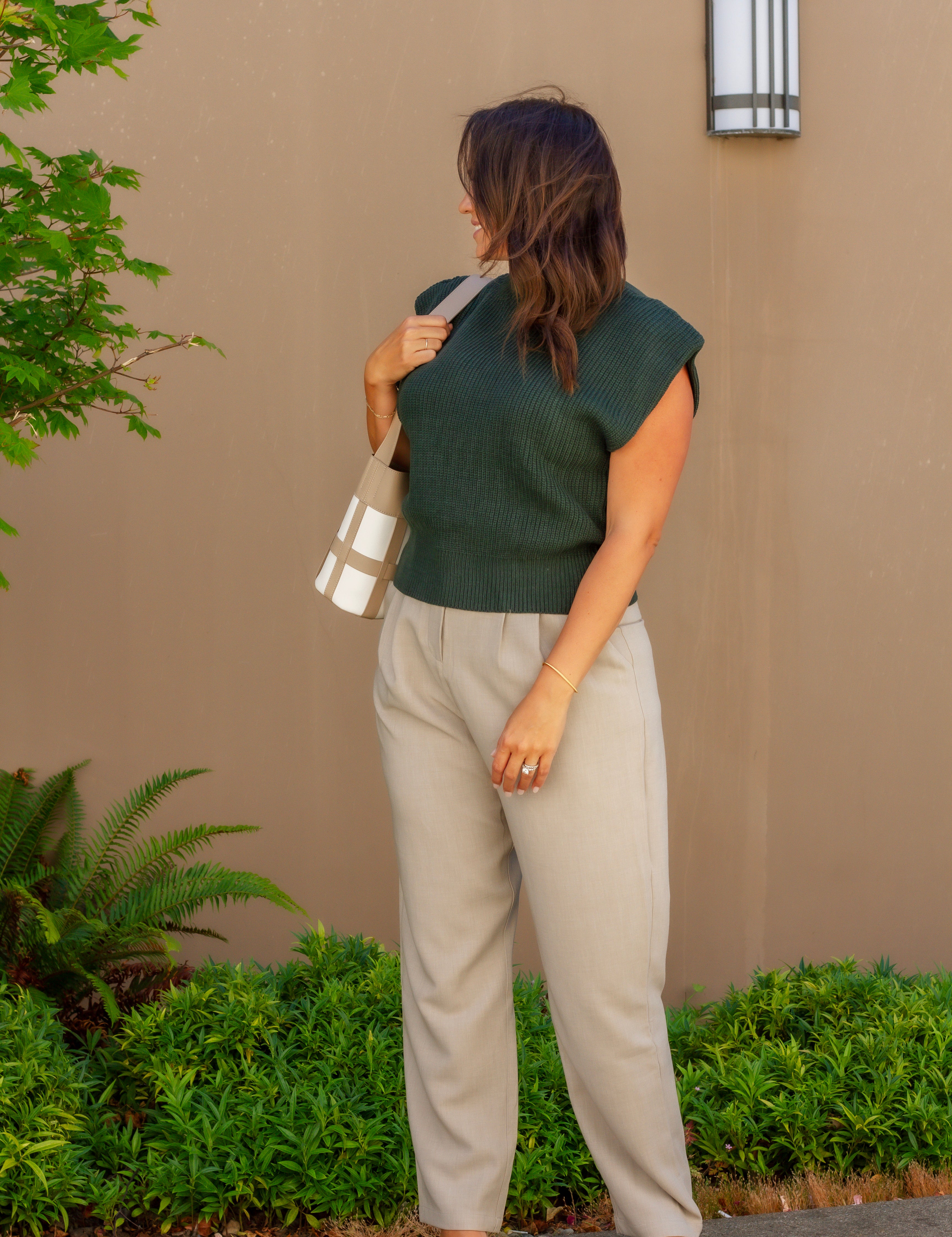 Denali Pant