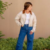 Sawyer Barn Jacket