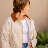 Sawyer Barn Jacket