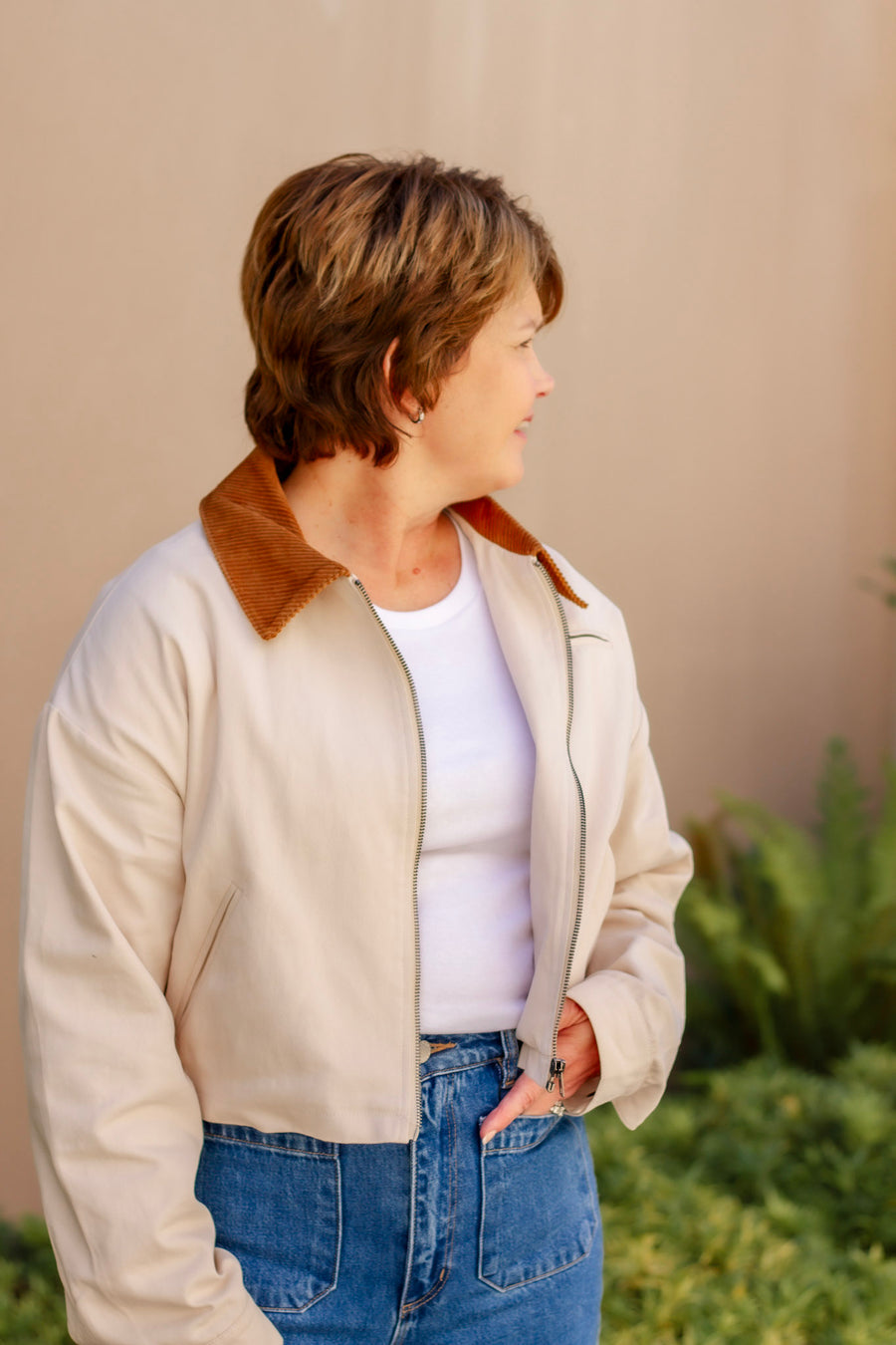 Sawyer Barn Jacket