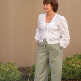 Dolly Beach Pant