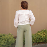 Dolly Beach Pant