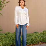 Josephine Blouse