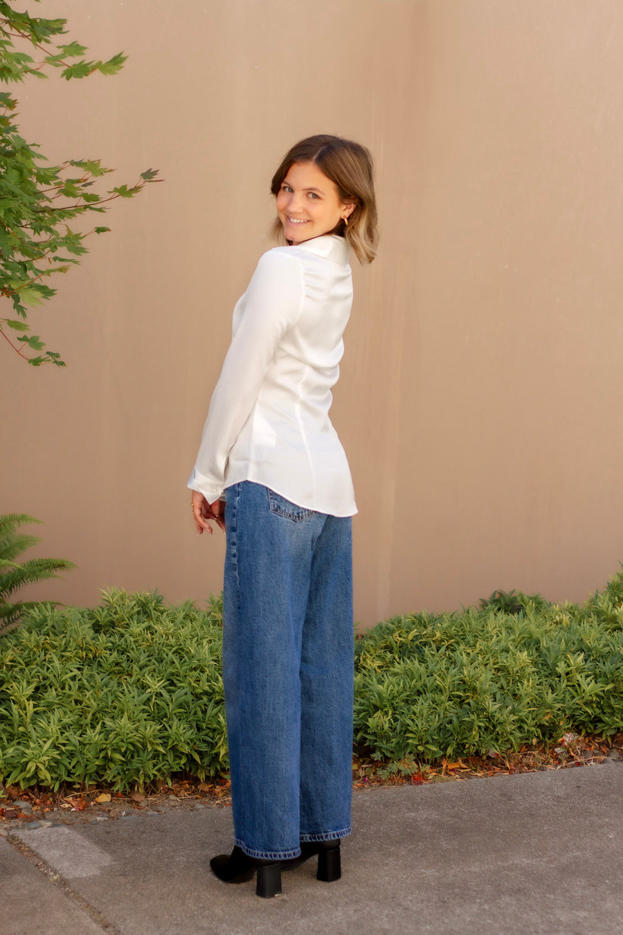 Josephine Blouse