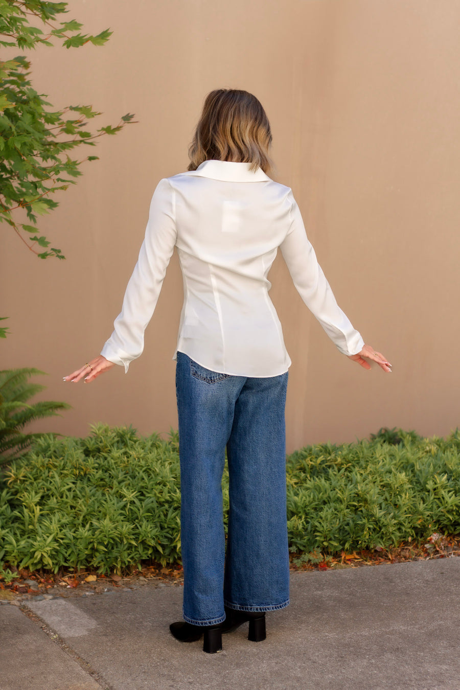 Josephine Blouse