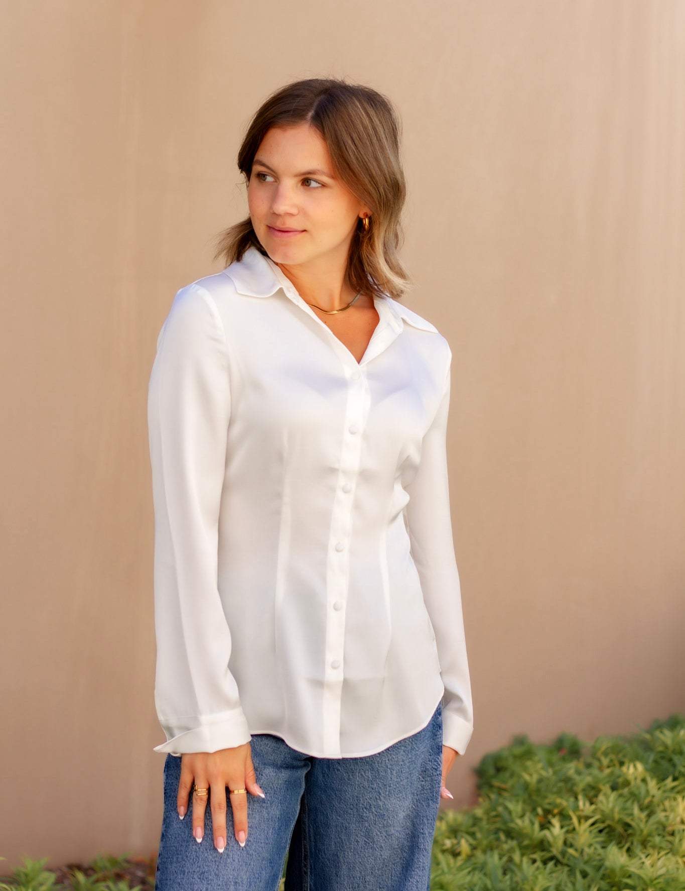 Josephine Blouse