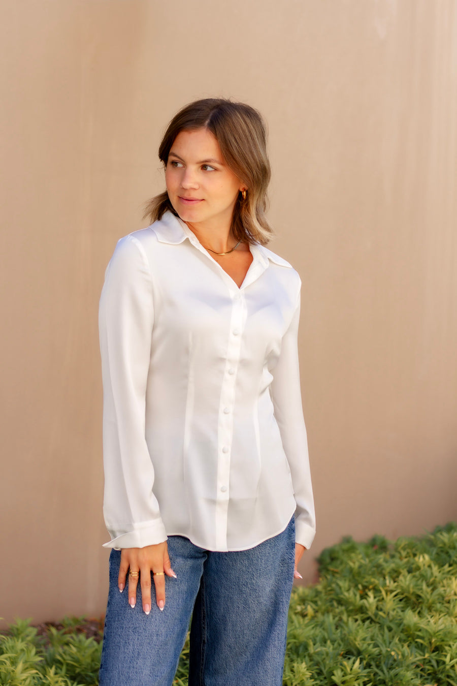 Josephine Blouse