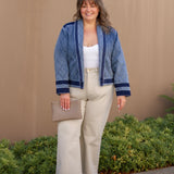 Marel Jacket