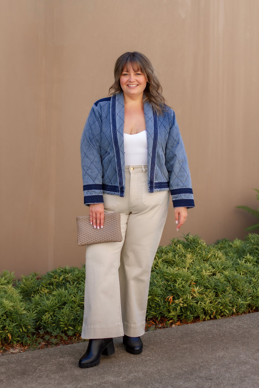 Marel Jacket
