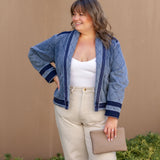 Marel Jacket