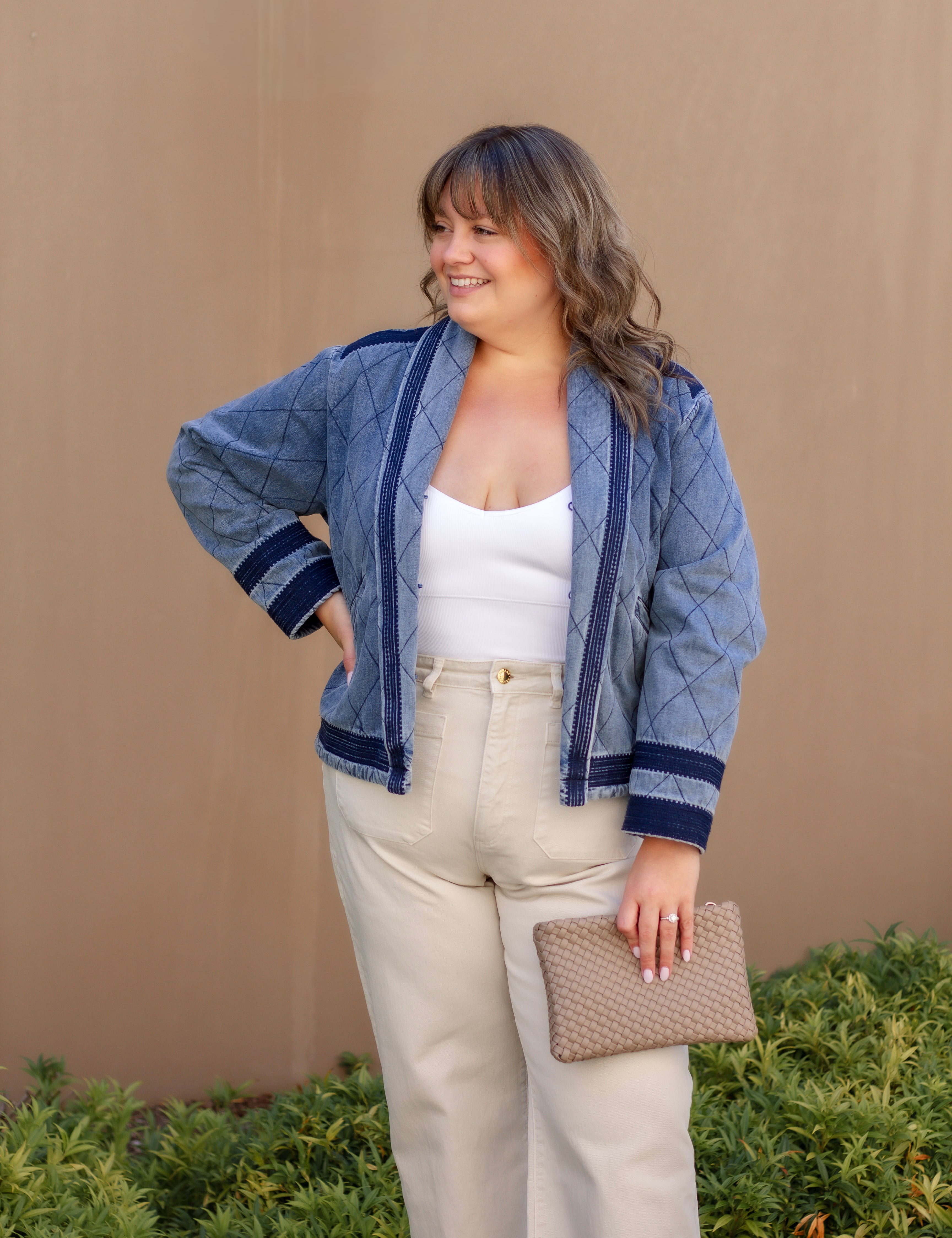 Marel Jacket