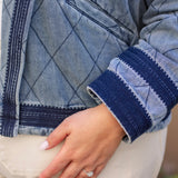 Marel Jacket