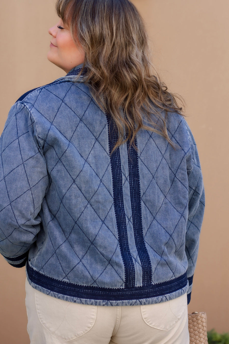 Marel Jacket