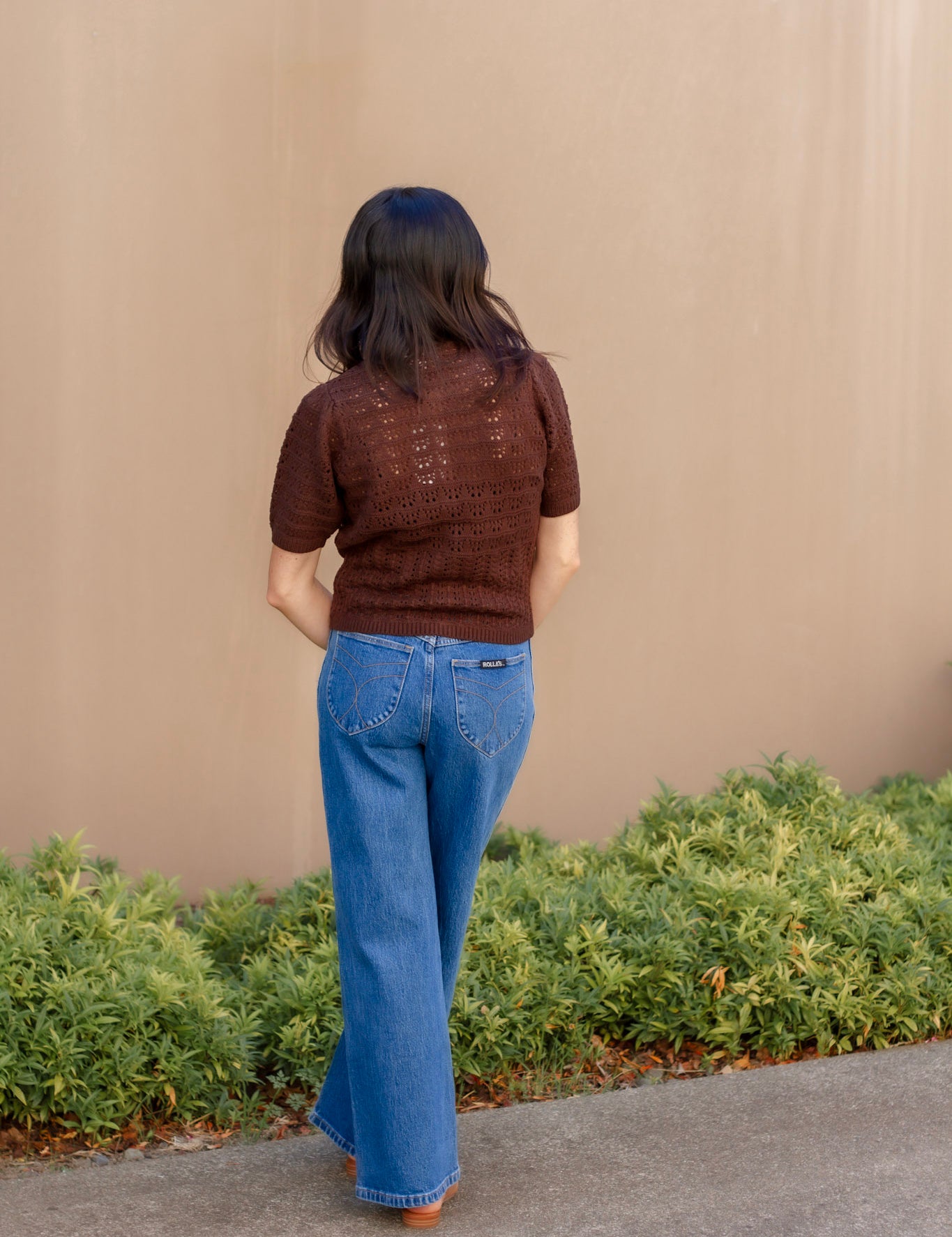 Alicia Cardigan